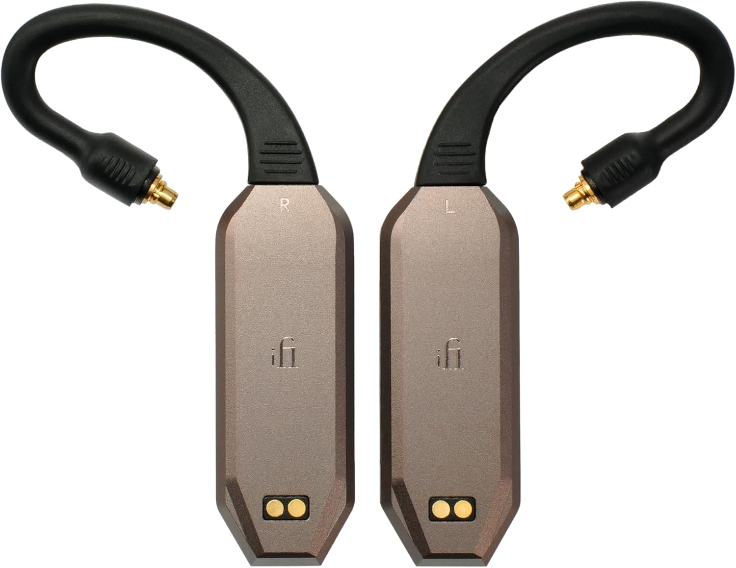 iFi Audio GO Pod Max User Manual